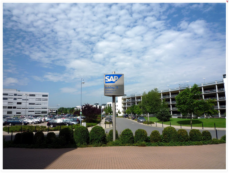 德國SAP是一家上市公司嗎？SAP是什么意思？SAP ERP實施廠商廣州工博科技金牌合作伙伴詳解