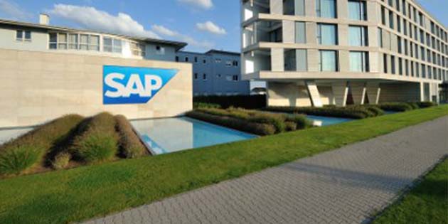 中小型企業(yè)選擇 SAP 來幫助實現(xiàn)業(yè)務(wù)轉(zhuǎn)型的十大理由