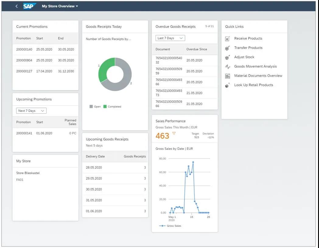 SAP S/4HANA 2020版本,SAP ERP最新版,SAP智能云ERP,SAP S/4HANA功能升級(jí)
