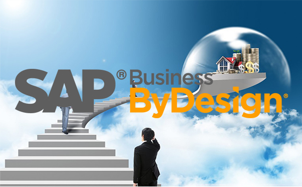 成長(zhǎng)型企業(yè)數(shù)字化轉(zhuǎn)型首薦SAP Business ByDesign云ERP系統(tǒng) 聯(lián)系工博科技