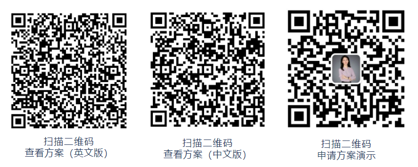 工博科技「智能倉(cāng)庫(kù)管理?xiàng)l碼解決方案」正式上架SAP Store！