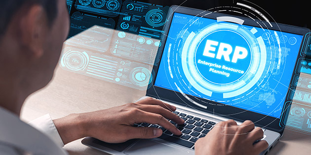 SAP ERP公有云的支持與服務(wù)，為企業(yè)云端之旅保駕護航