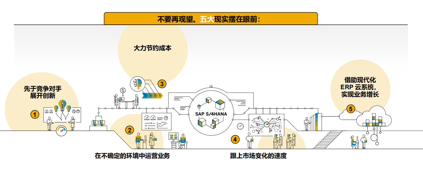SAP代理商